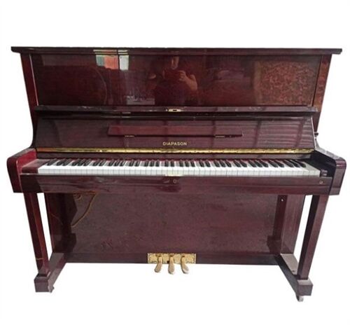 Đàn Piano Cơ Diapason 126S
